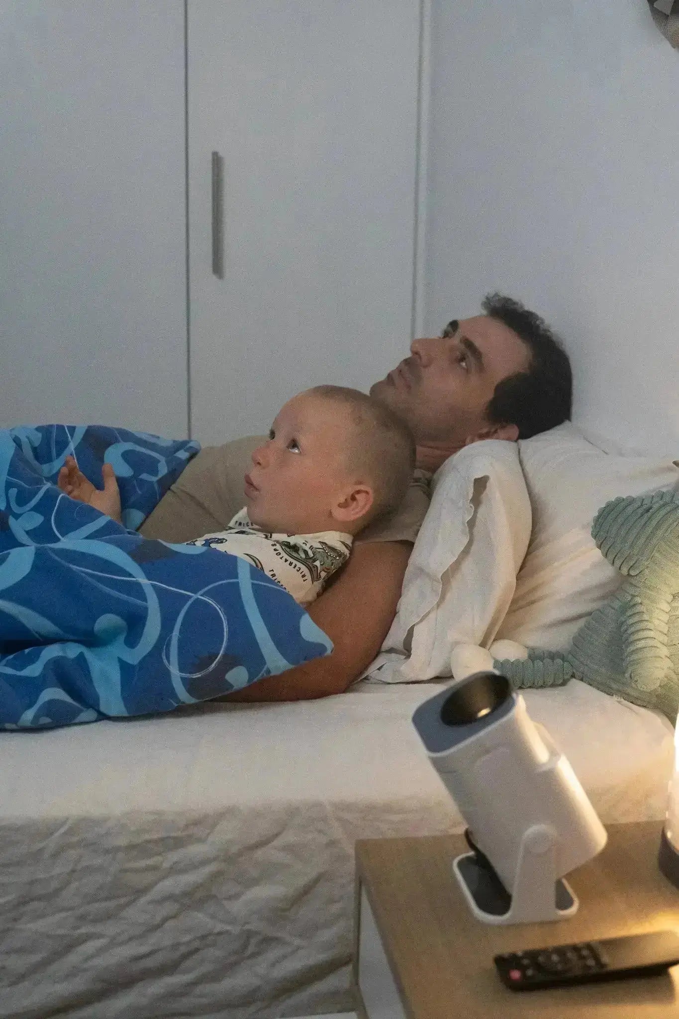 bedtime learning for kids