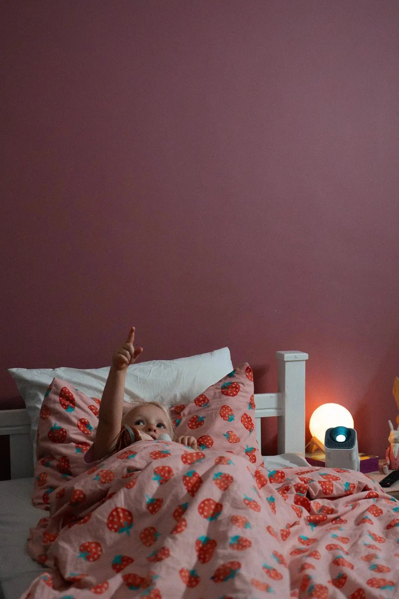 Personalized learning at home