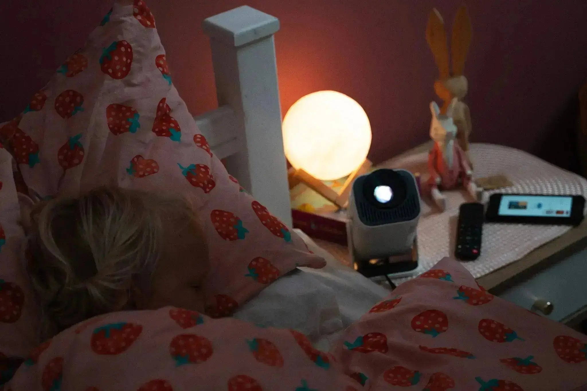 bedtime routines for kids