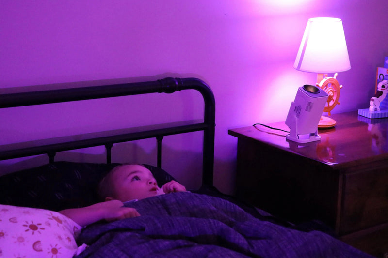 Bedtime Learning for Kids: Turn Nightly Battles into Bonding