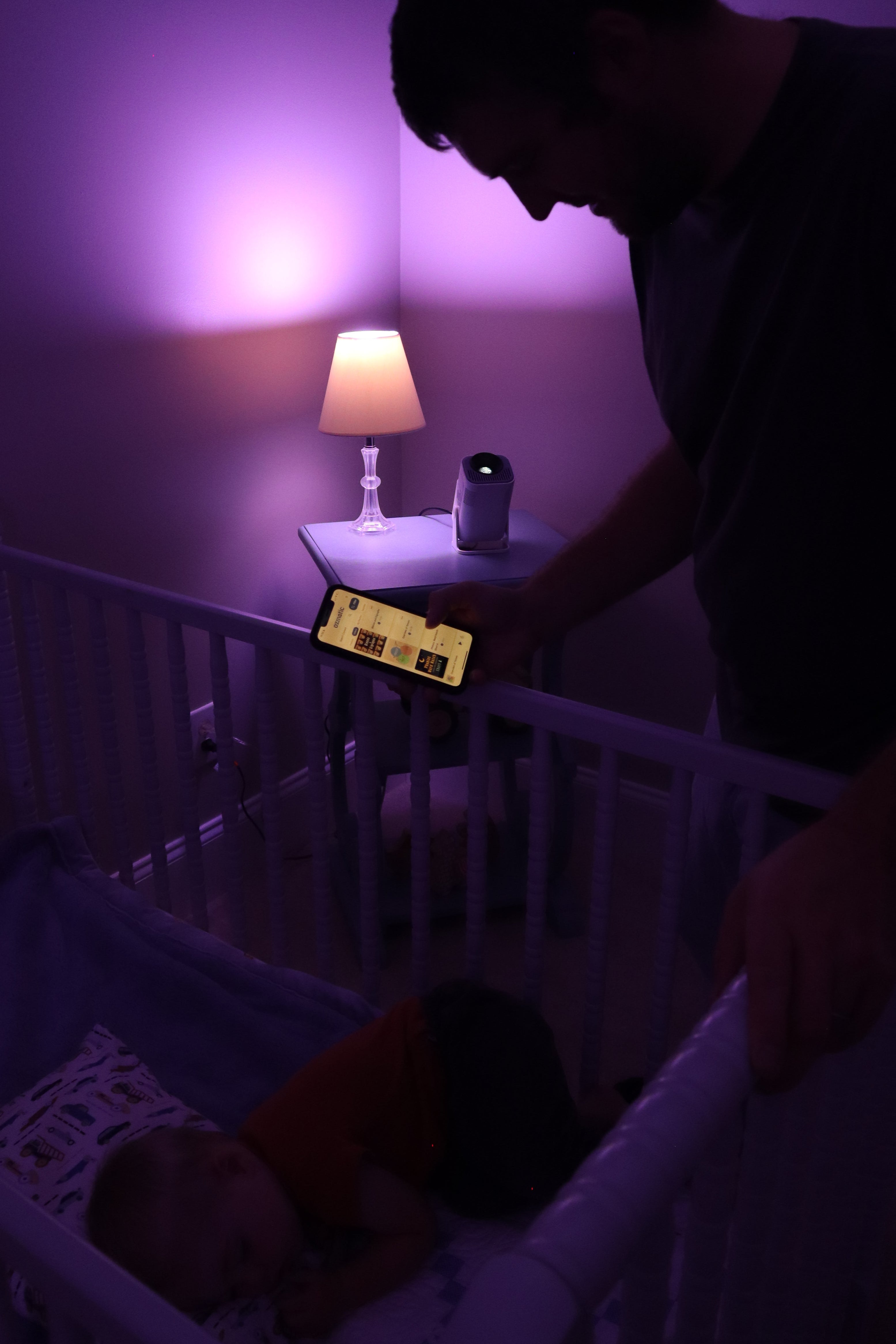 Projecting a Brighter Future